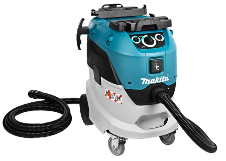 Пылесос Makita VC4210M